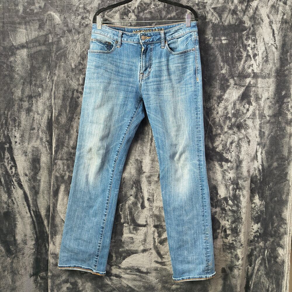 American Eagle Jeans Extreme Flex 4 32 x 32